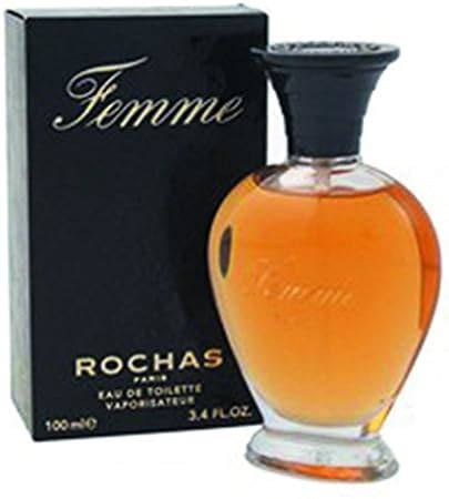 madame rochas femme perfume